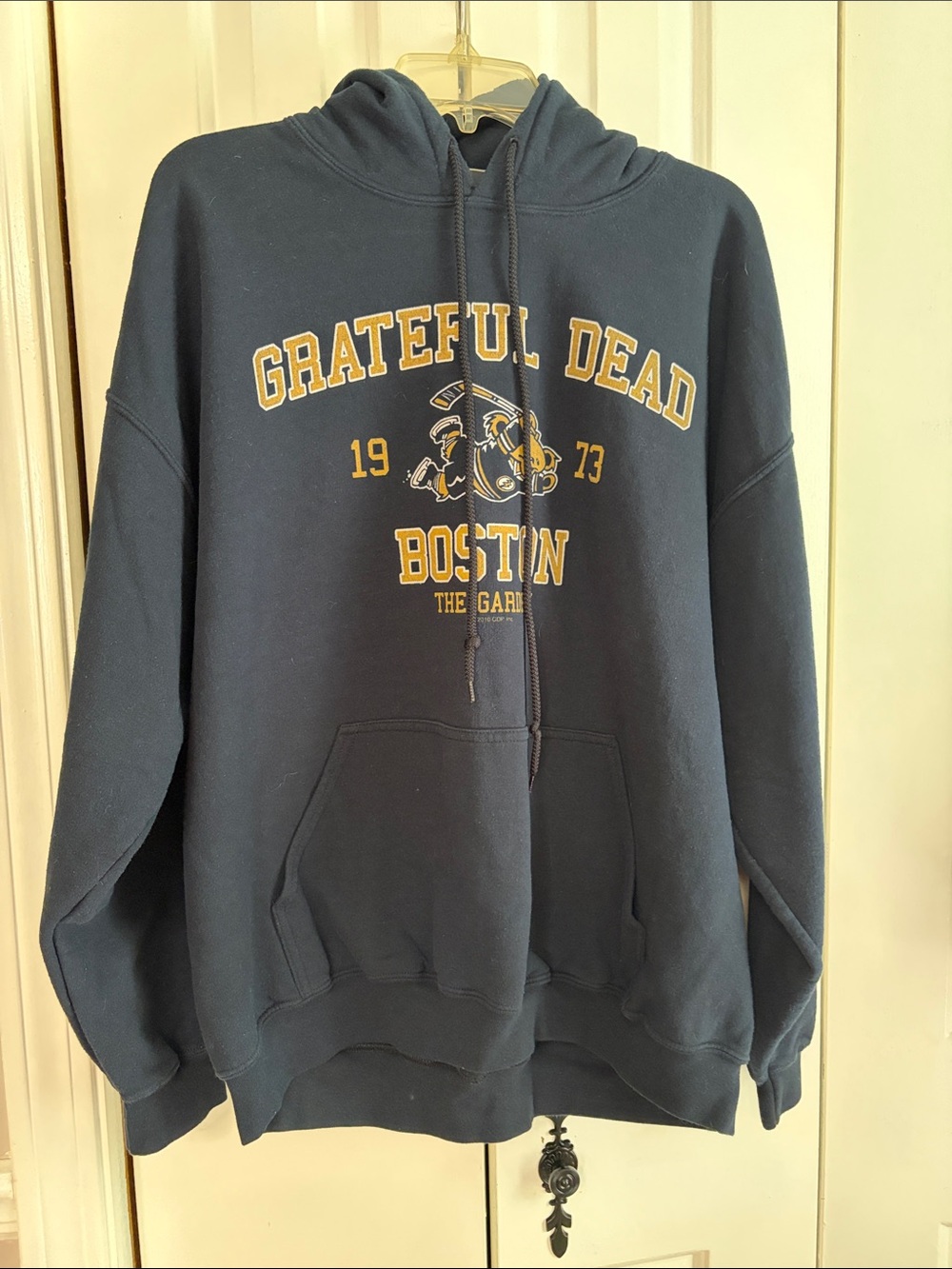 Grateful Dead hoodie
